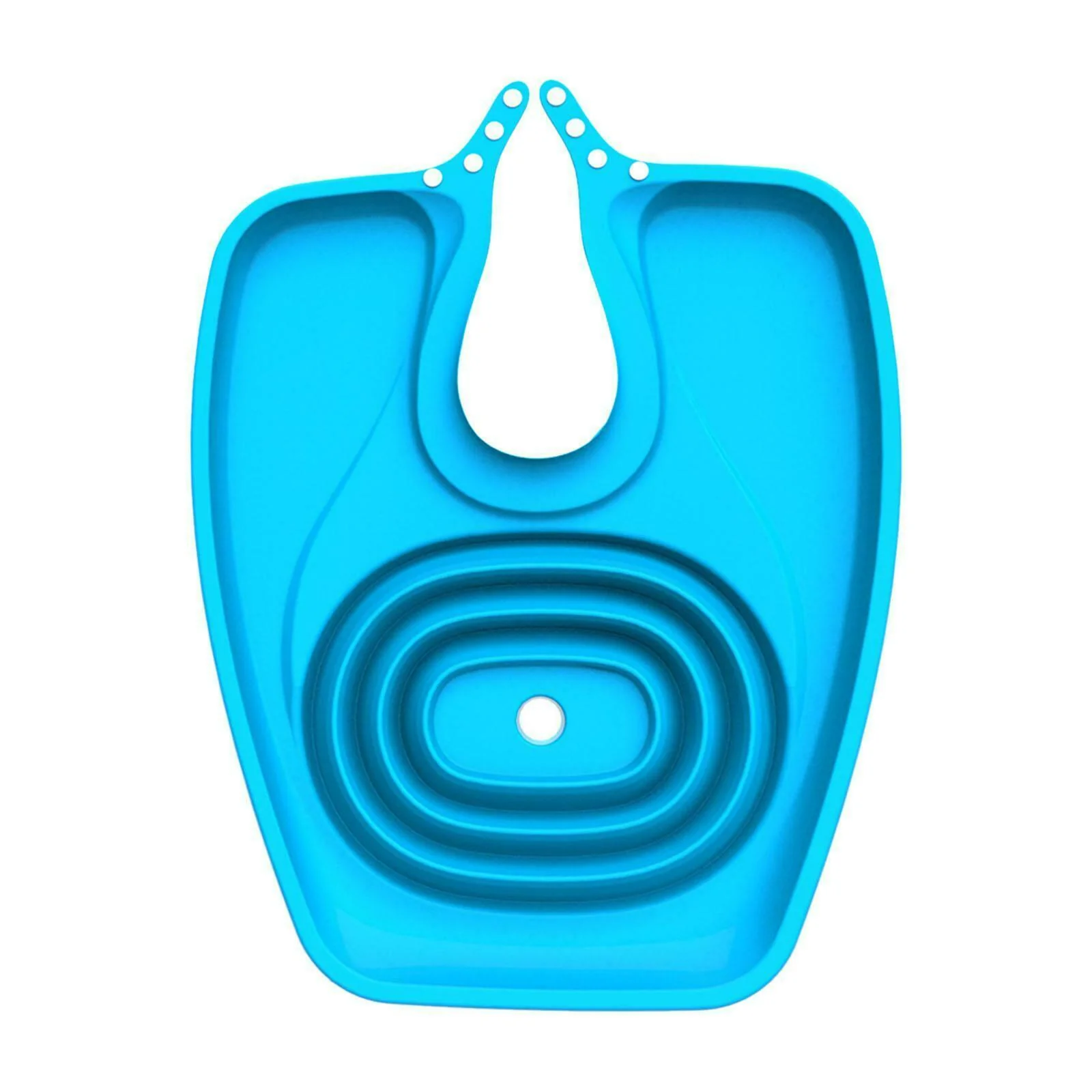 Inflatable Portable Easy Hair Washing Tray - Image 4
