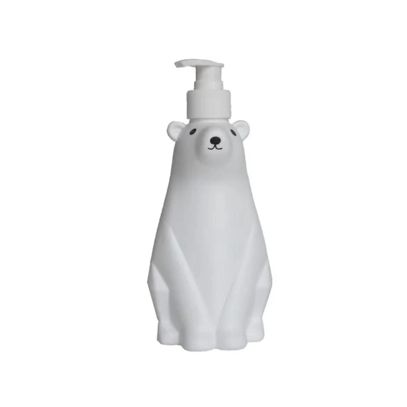 Innocent Polar Bear Soap Dispenser - Image 5