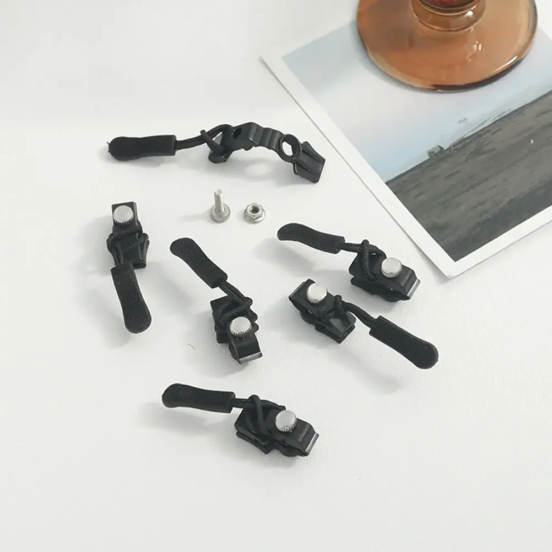 Instant Fix Universal Zipper Puller Set - Image 4