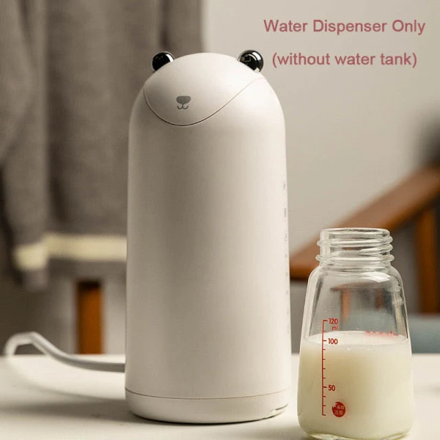 Instant Heating Portable Water Dispenser - Image 14