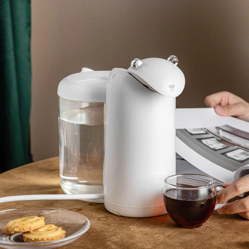 Instant Heating Portable Water Dispenser - Image 5