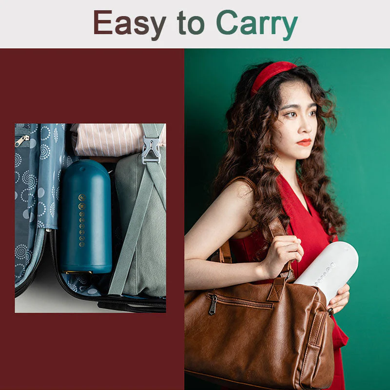 Instant Heating Portable Water Dispenser - Image 8