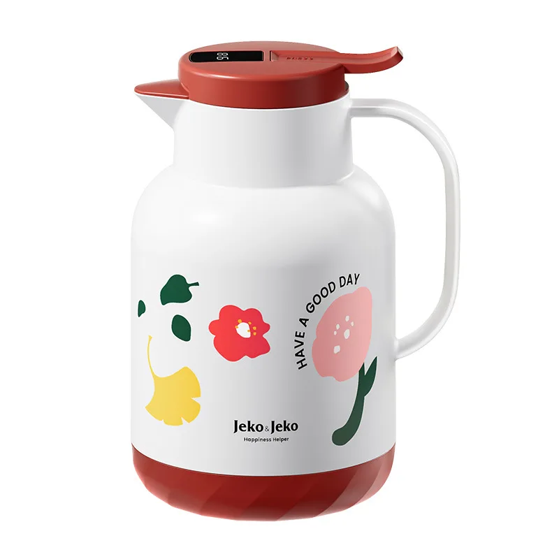 Insulated Safe Large All Day Warm Water Bottle - Image 7