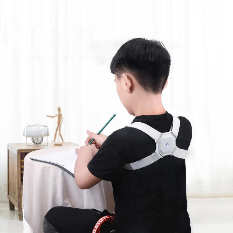 Intelligent Kids Back Posture Correction Trainer - Image 10