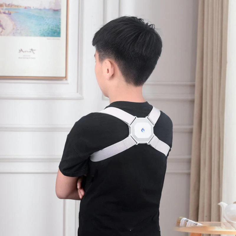 Intelligent Kids Back Posture Correction Trainer - Image 2