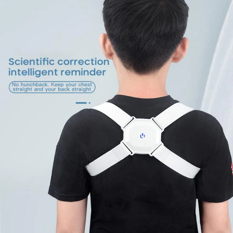 Intelligent Kids Back Posture Correction Trainer - Image 3