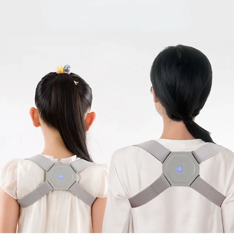 Intelligent Kids Back Posture Correction Trainer - Image 4