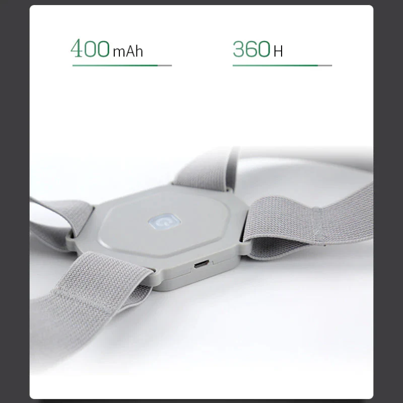 Intelligent Kids Back Posture Correction Trainer - Image 7