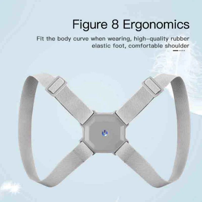 Intelligent Kids Back Posture Correction Trainer - Image 9