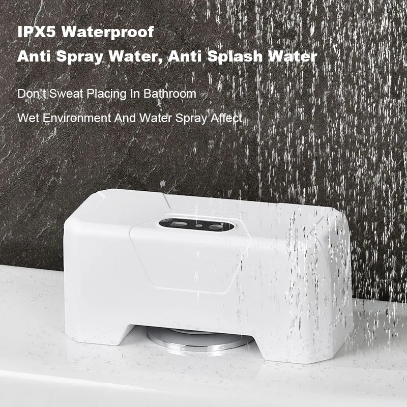 Intelligent Toilet Quick Auto Flush Sensor - Image 6
