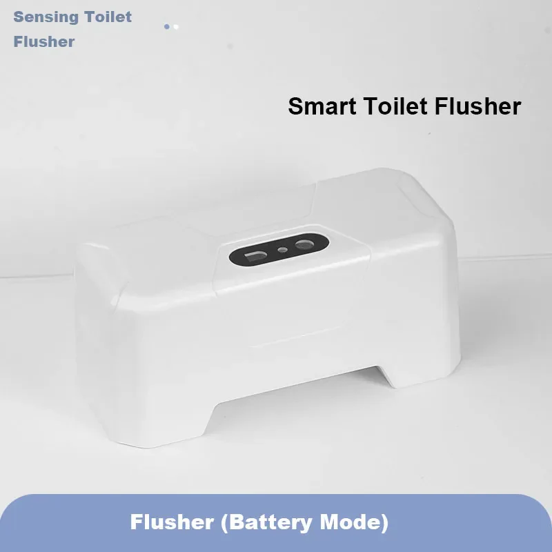 Intelligent Toilet Quick Auto Flush Sensor - Image 7