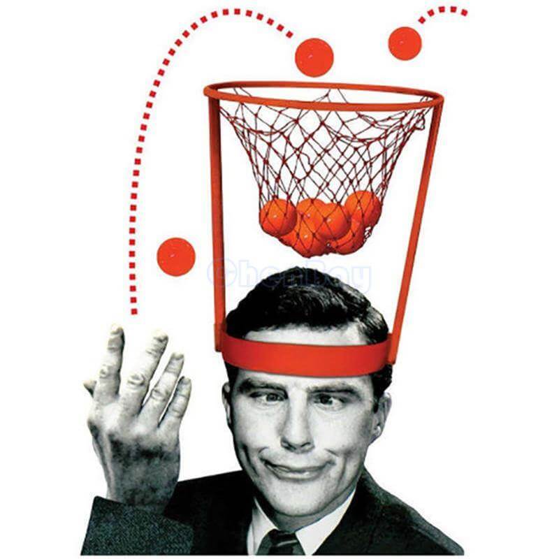 Interactive Head Basketball Game - Image 3