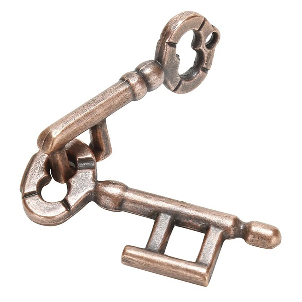 Interactive Intelligent Mind Improvement Key Lock - Image 2