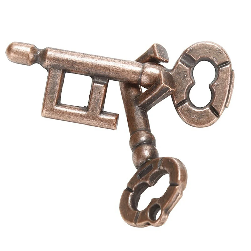 Interactive Intelligent Mind Improvement Key Lock - Image 3