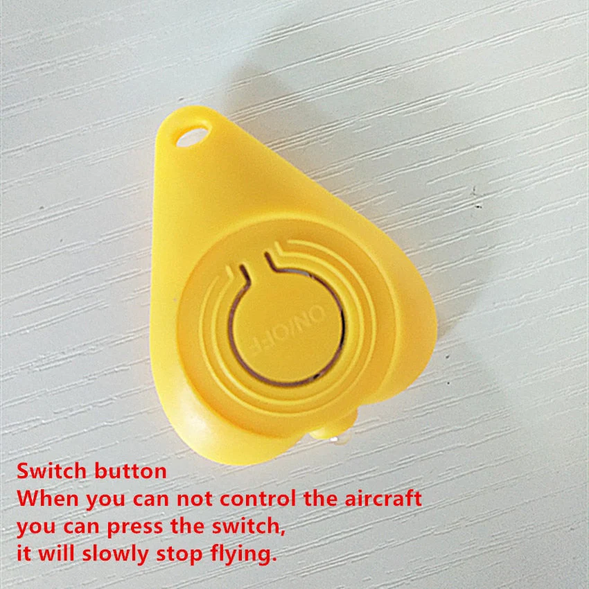 Interactive Mini Flying Fairy Toy - Image 8