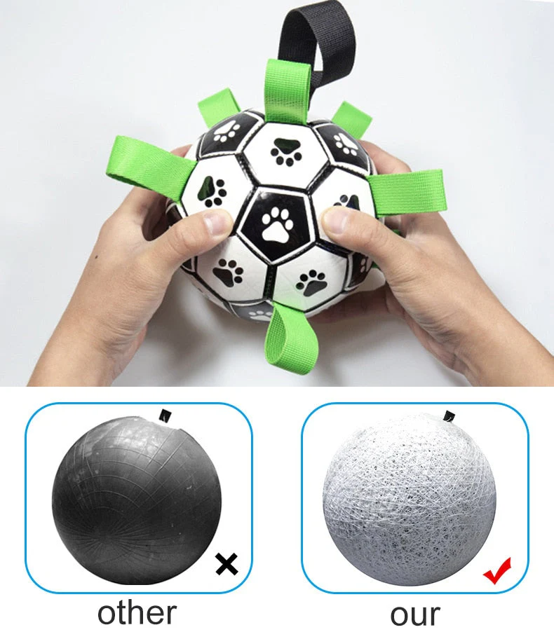 Interactive Pet Training Toy Ball - Image 6