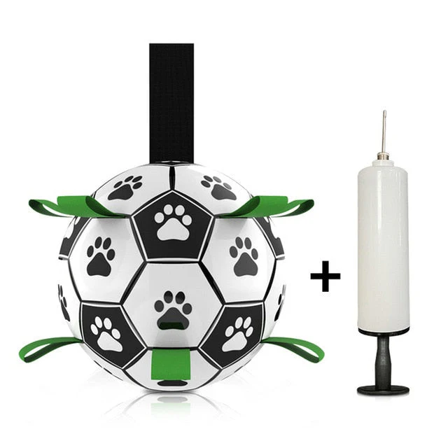 Interactive Pet Training Toy Ball - Image 9