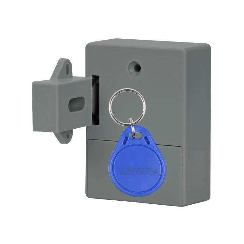 Invisible Cabinet Card Sensor Lock - Image 4