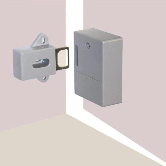 Invisible Cabinet Card Sensor Lock - Image 5
