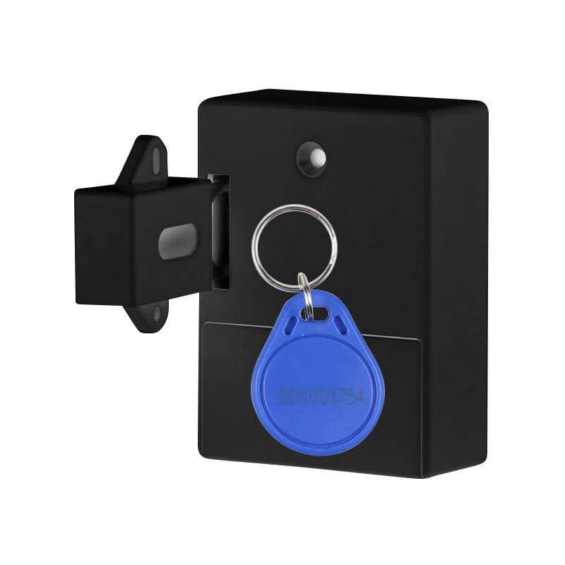 Invisible Cabinet Card Sensor Lock - Image 7