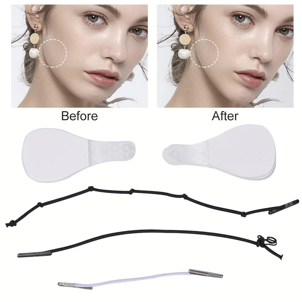 Invisible Face Lifter Tape Set - Image 3