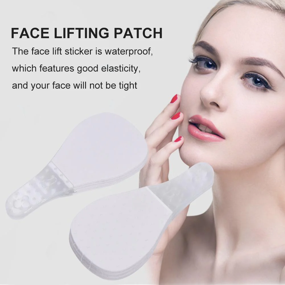 Invisible Face Lifter Tape Set - Image 4