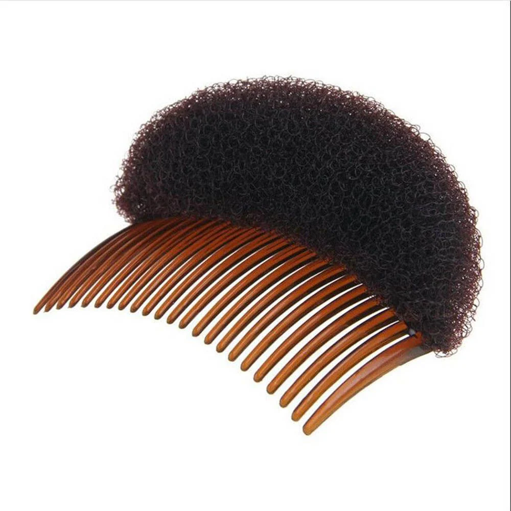 Invisible Head Cushion Hair Clip - Image 10