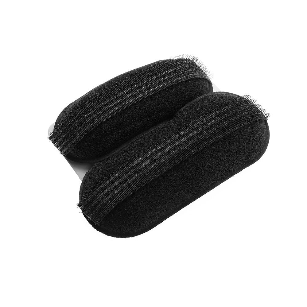Invisible Head Cushion Hair Clip - Image 11