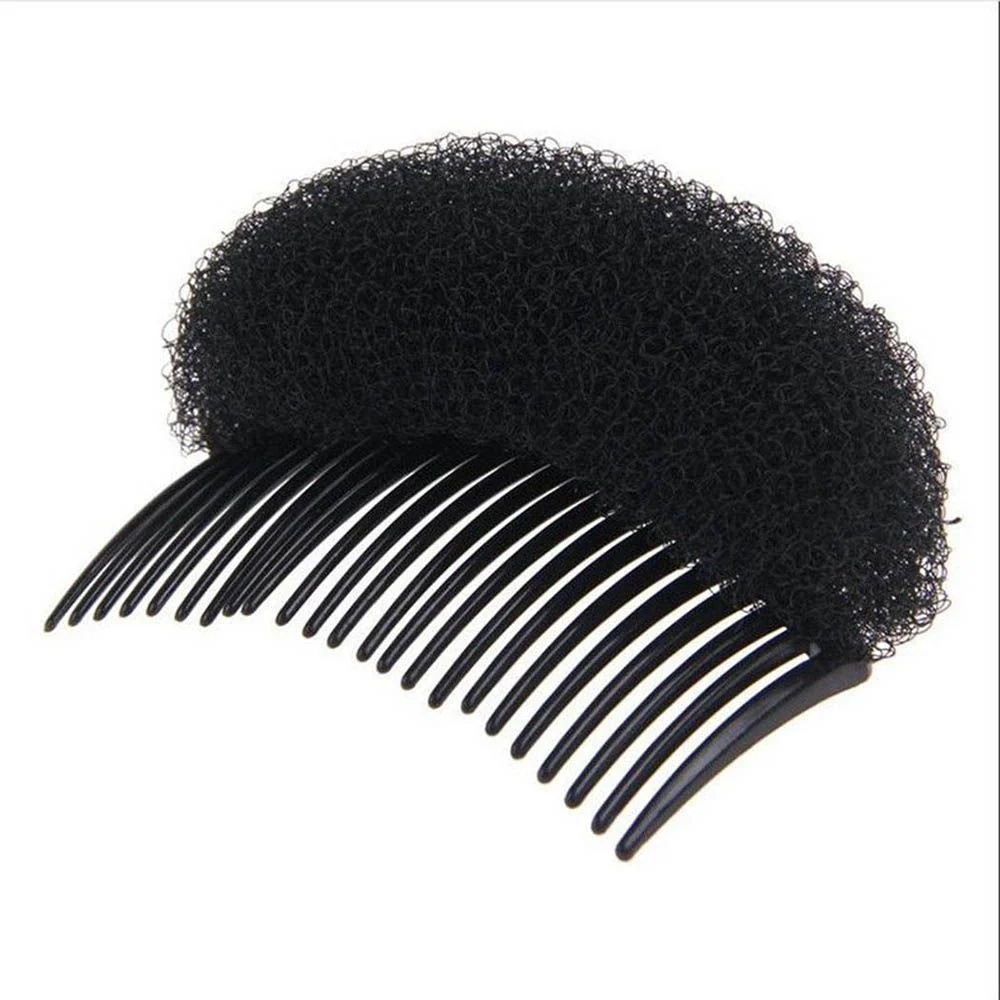 Invisible Head Cushion Hair Clip - Image 12