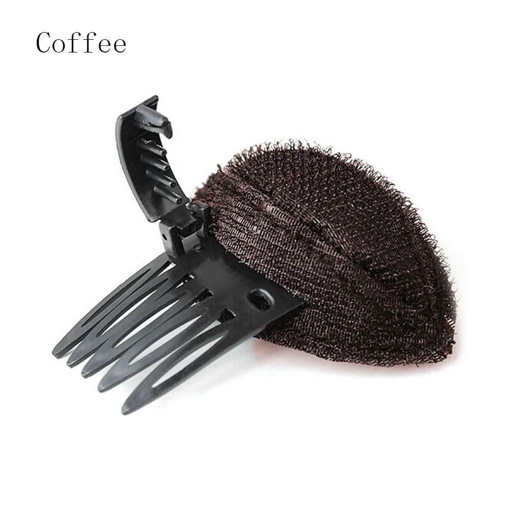 Invisible Head Cushion Hair Clip - Image 15