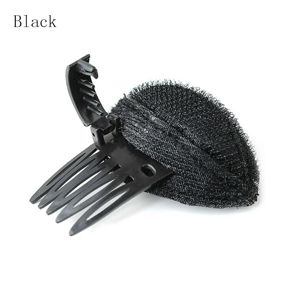 Invisible Head Cushion Hair Clip - Image 16