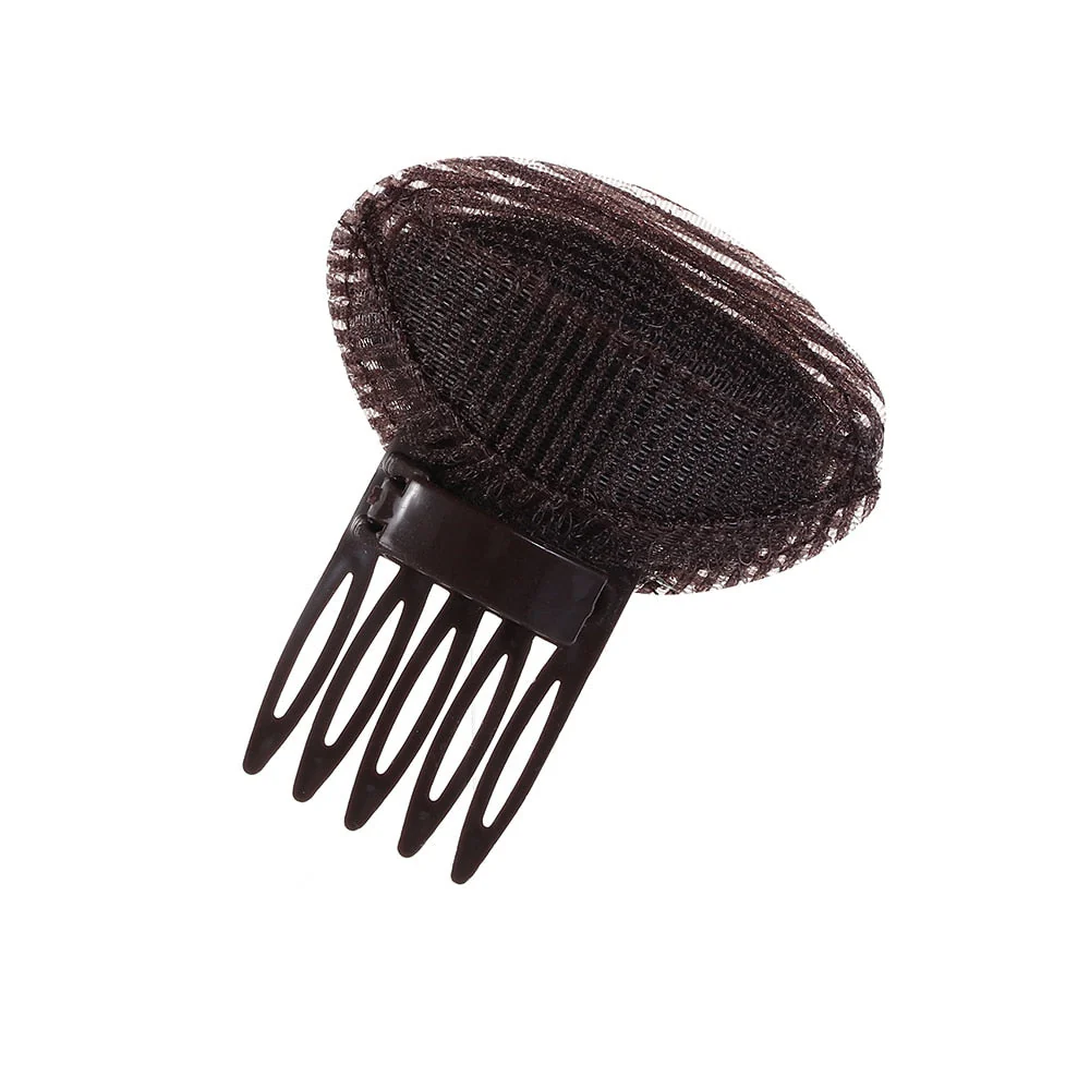 Invisible Head Cushion Hair Clip - Image 2