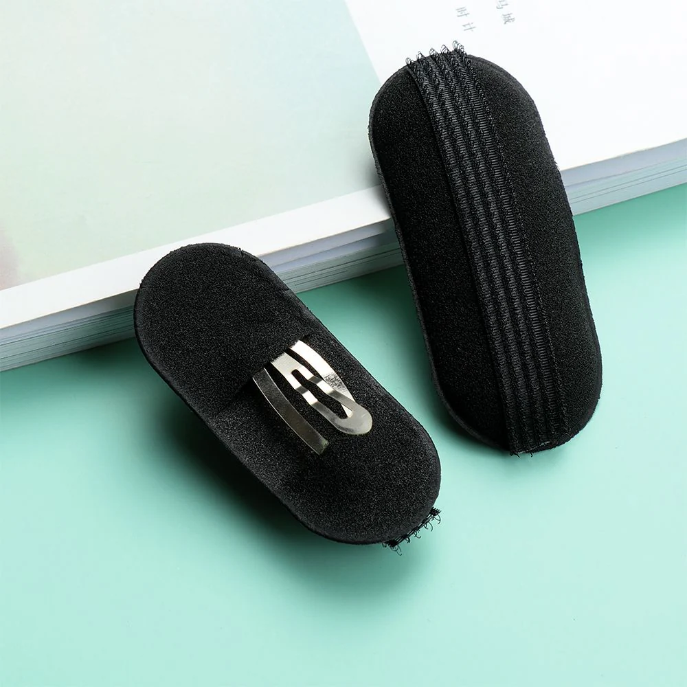 Invisible Head Cushion Hair Clip - Image 5