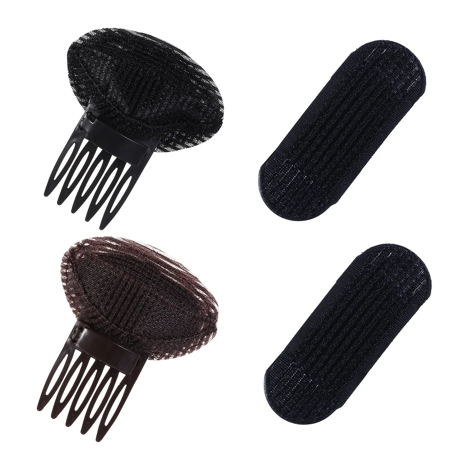 Invisible Head Cushion Hair Clip - Image 7