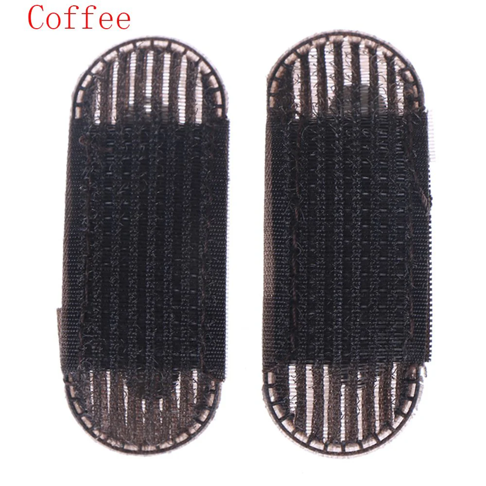 Invisible Head Cushion Hair Clip - Image 8