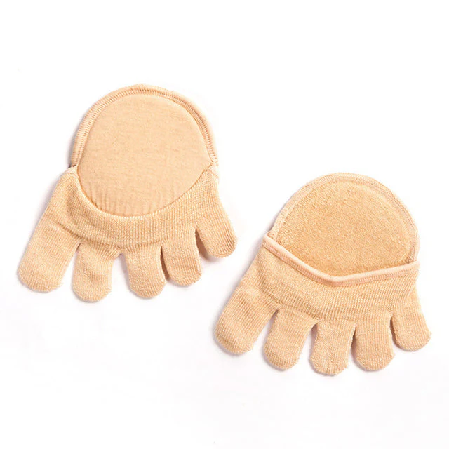 Invisible High Heel Support Pads - Image 6