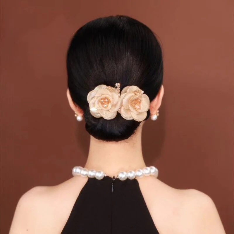 Invisible Lazy Coiled Hair Clips - Image 11