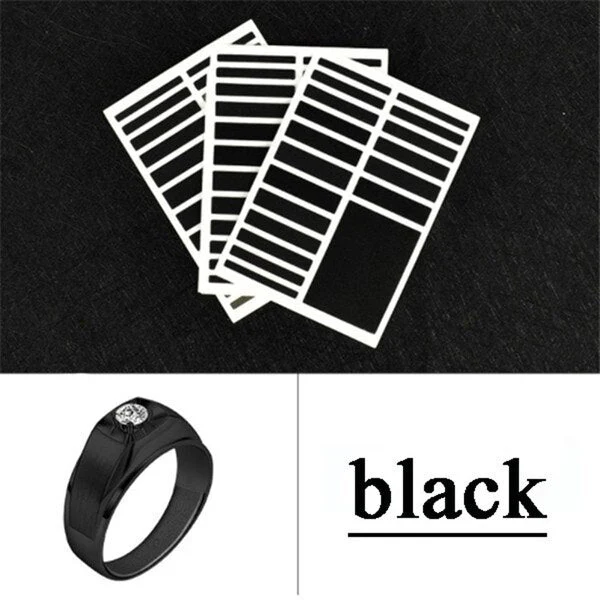 Invisible Ring Size Adjuster Pad - Image 9