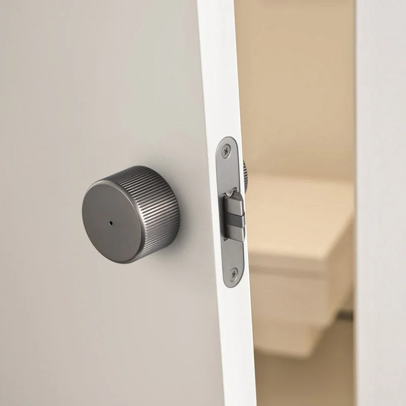 Invisible Security Door Knob Lock - Image 6