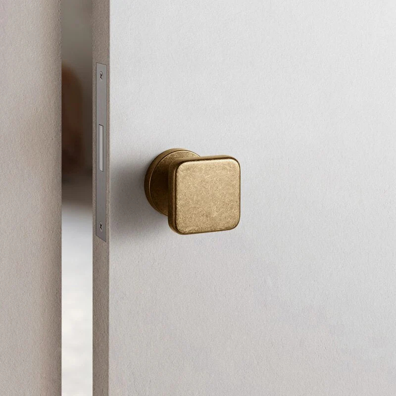 Invisible Security Door Knob Lock - Image 7
