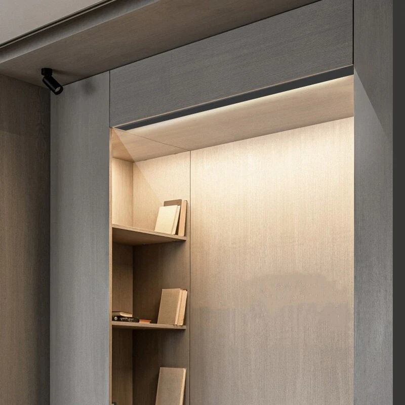Invisible Surface Aluminum Thin Light Panel - Image 7