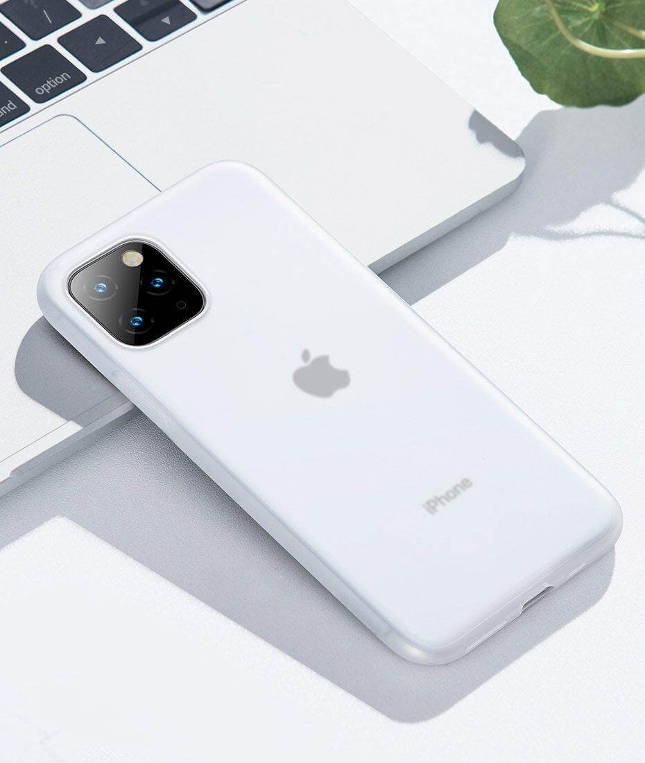 Iphone 11 Transparent Soft Case - Image 2