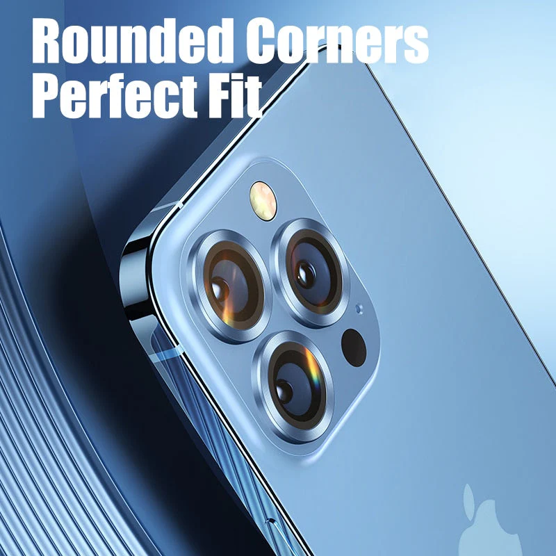 iPhone Camera Lens Protector - Image 6