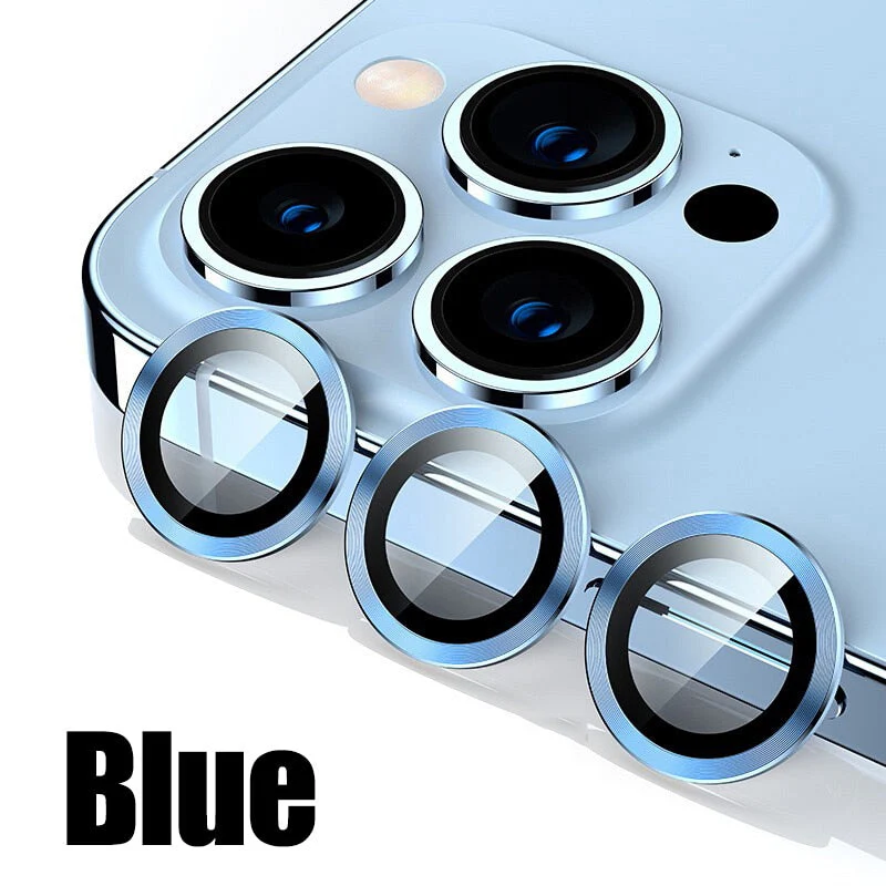 iPhone Camera Lens Protector - Image 7