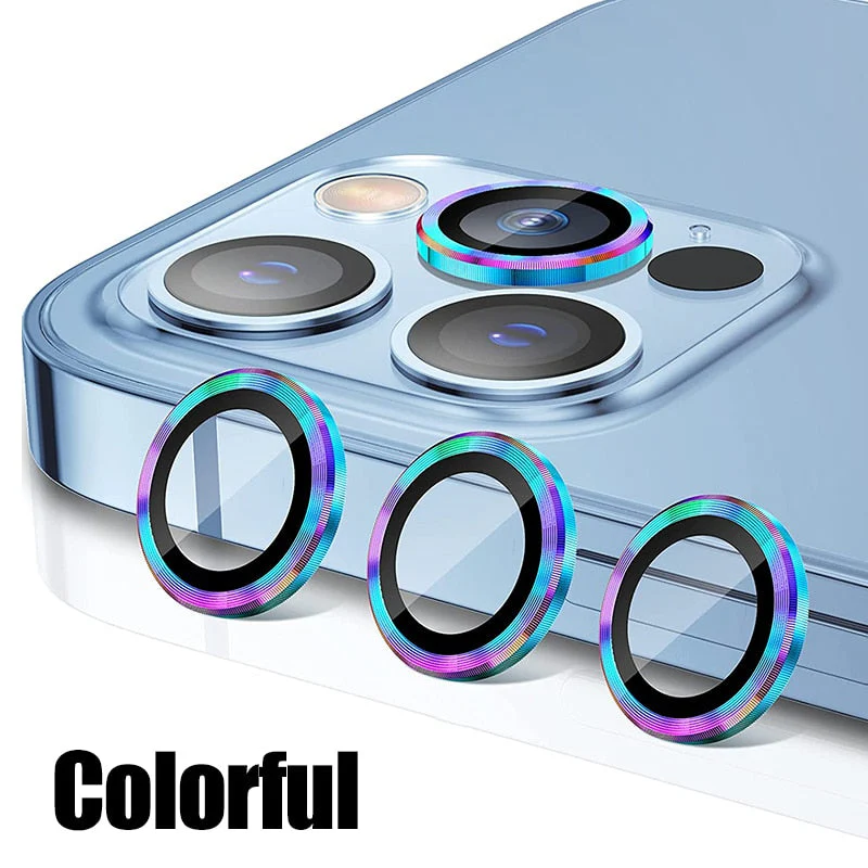 iPhone Camera Lens Protector - Image 8