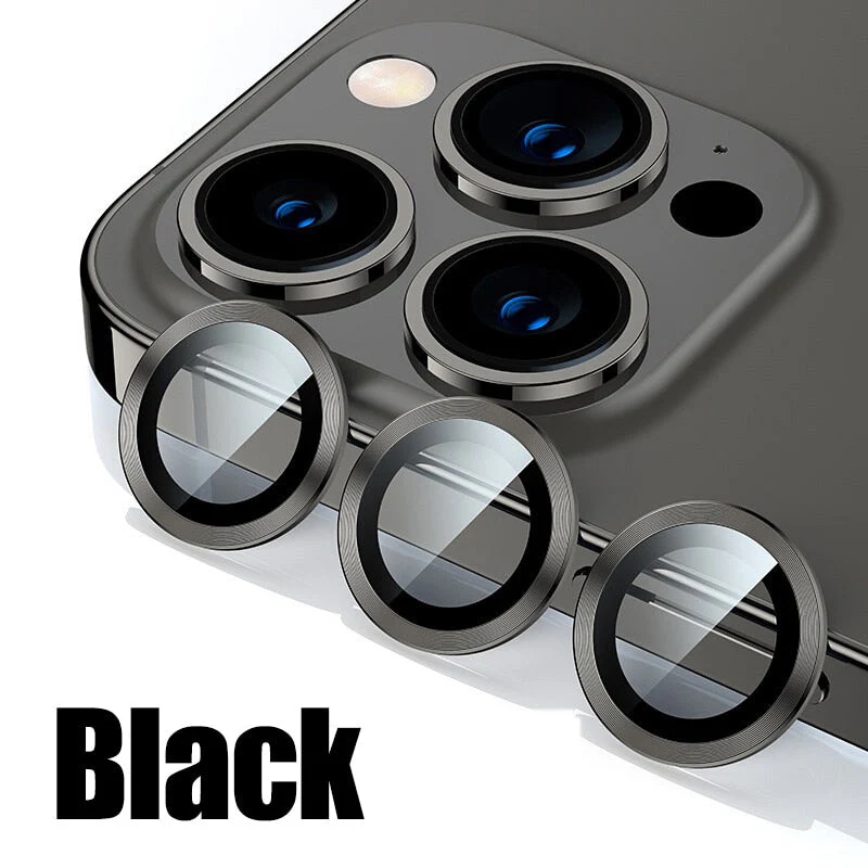 iPhone Camera Lens Protector - Image 9