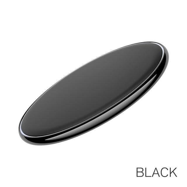 IPhone, Samsung Wireless Charger - Image 2