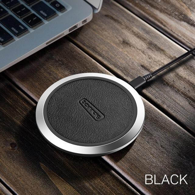 IPhone, Samsung Wireless Charger - Image 3