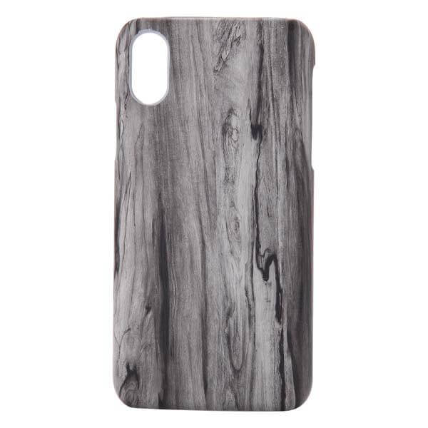 Iphone X Ultra thin Wood Case - Image 8