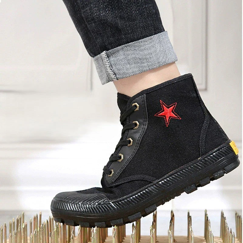 Iron Guard Ankle Hiking Shoes - Image 2